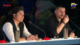 Pakistans Got Talent - Season 01 - Episode 05